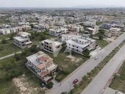 01 kanal Plot For Sale