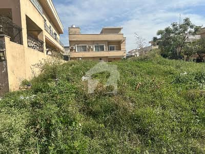 01 Kanal Plot For Sale
