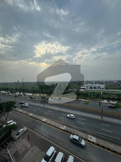 Urgent Sale! Attractive 1 Kanal Plot in DHA Phase 7 at Best Price