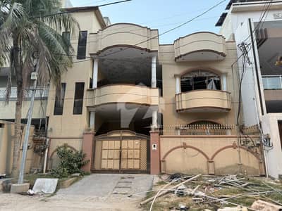 Double Storey 240 Sq Yds house on Urgent Sale Gulistan e johar Block 7 Karachi Double Storey 240 Sq Yds house on Urgent Sale Gulistan e johar Block 7 Karachi