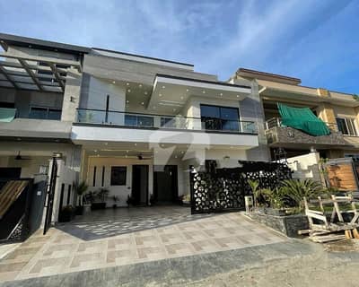2275 Square Feet House In MPCHS - Block C1 For sale