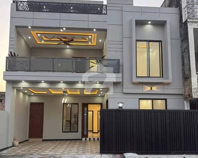 House For Sale In MPCHS - Block C1
