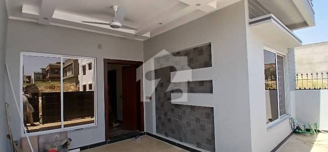Highly-Desirable House Available In MPCHS - Block F For sale