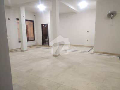 750 Sq/Ft Office Space Available For Rent In Satellite Town
