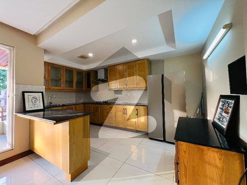 Fully Furnished Upper Portion For Foreigners And Diplomats Fully Furnished Upper Portion For Foreigners And Diplomats