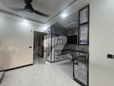 Brand New West Open 2nd Floor with Lift and Parking