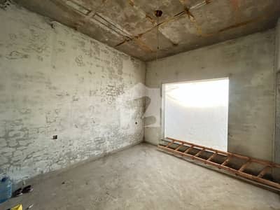 Well-constructed Grey Structure House Available For sale In New Lahore City - Phase 2