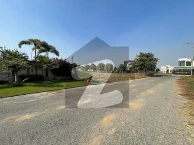 Q Block 1 Kanal Plot At Reasonable Price Available For Sale
