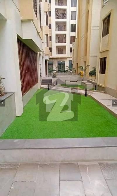 1200 Square Feet Flat In Stunning Falaknaz Dynasty Is Available For Sale