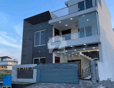 Get This Amazing 1800 Square Feet House Available In MPCHS - Block C1