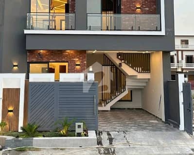 Buy 5 Marla House At Highly Affordable Price