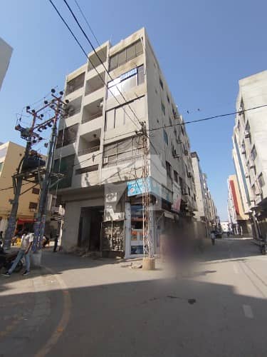 Studio Apartment 1st Floor 3 Saide Corner In Muslim Com