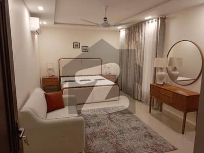 Brand New Fully Furnished Roof Top Upper Portion For Foreigners And Diplomats