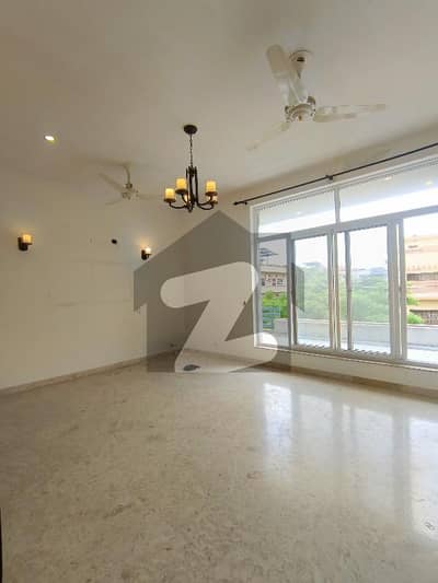 E-11/3 Mind Blowing Location What A Outstanding Upper Portion For Rent