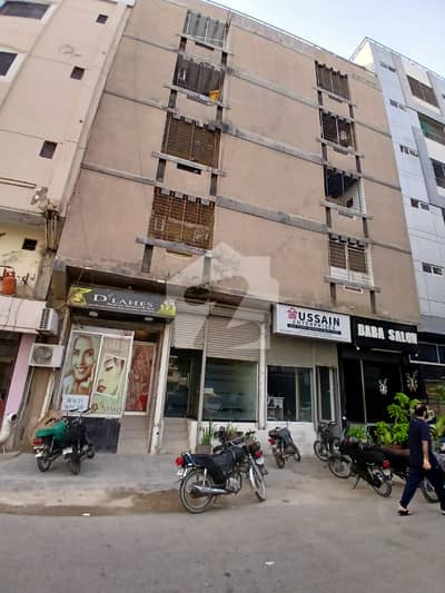 Apartment For Sale 3 Bedroom