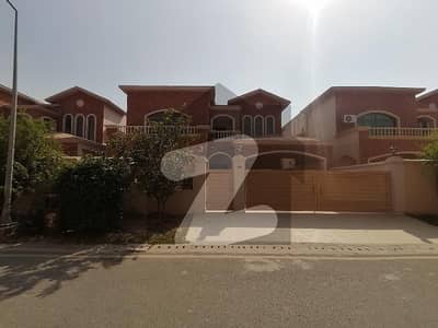 20 Marla House Available In Askari 3 For sale