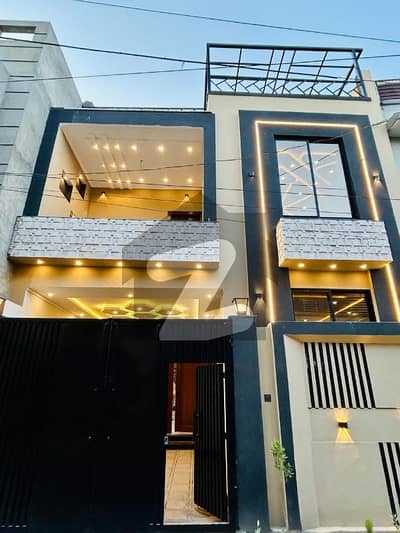 Reserve A Prime Location House Now In Green Cottages