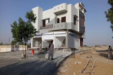240 Yard Plot In Reasonable Price