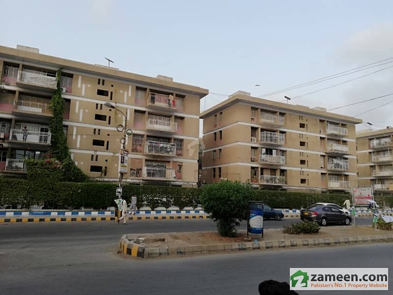 Maymar Arcade Full Renovated Flat For Sale Maymar Arcade Full Renovated Flat For Sale