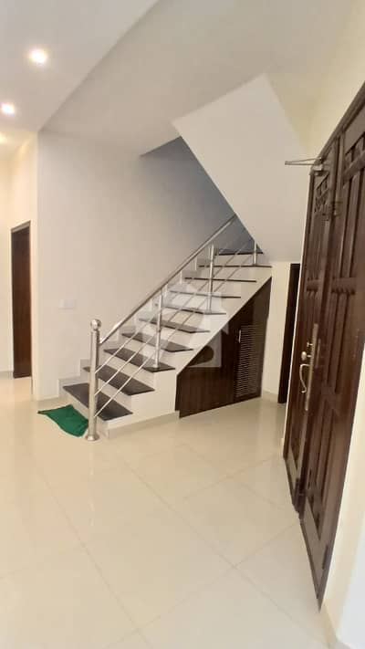 5 Marla House For Sale Ideal Location Corner House