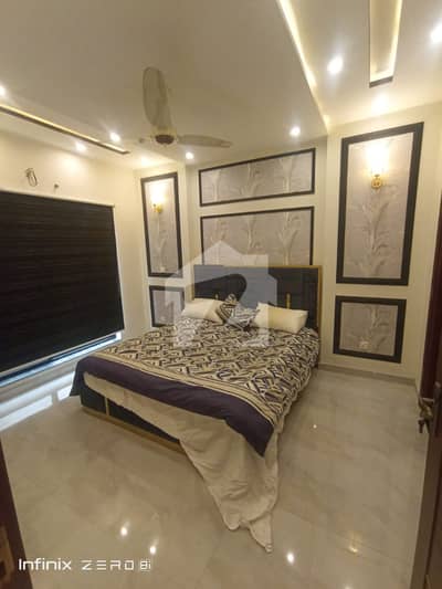 5 Marla House For Sale Ideal Location Resonable Price