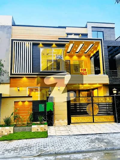 5 Marla Luxury House For Sale In Jinnah Block Sector E Bahria Town Lahore 5 Marla Luxury House For Sale In Jinnah Block Sector E Bahria Town Lahore