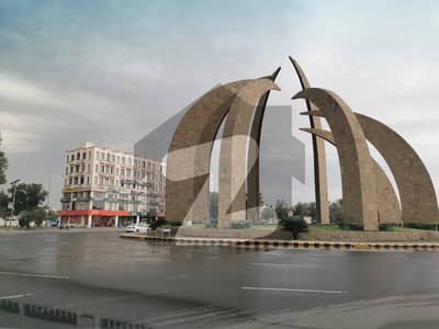 بحریہ ٹاؤن ٹیولپ بلاک بحریہ ٹاؤن سیکٹر سی,بحریہ ٹاؤن,لاہور میں 10 مرلہ رہائشی پلاٹ 1.65 کروڑ میں برائے فروخت۔