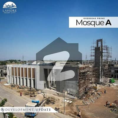 1 kanal Plot overseas Block Lahore smart City Installment Plan Lahore smart city lahore for sale 1 kanal Plot overseas Block Lahore smart City Installment Plan Lahore smart city lahore for sale