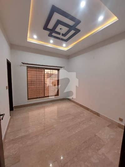 Prime Location 5 Marla Upper Portion For Rent In Park View City, Lahore