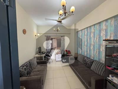 FURNISHED APARTMENT AVAILABLE FOR SALE IN SAIMA PROJECT
