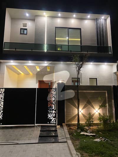 Brand New Modern House Brand New Modern House