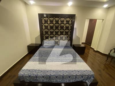 Fully Renovated UN-Furnish Apartment For Sale In Al-Safa Heights F-11 Islamabad