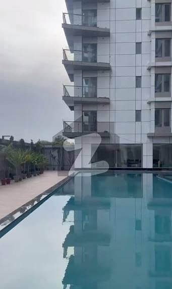 Magnificent Brand New CType 3-Bed Apartment For Sale