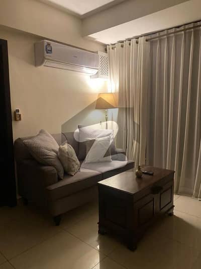 Elysium Mall Islamabad  Centrally Located Flat For sale In Blue Area Available