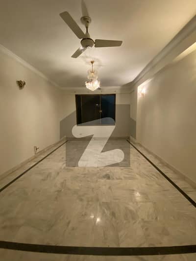 Margalla Facing Apartment For Sale