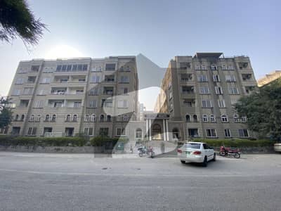 Executive Heights Apartment For Sale