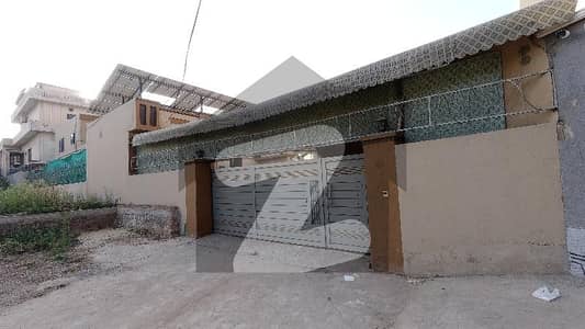 Luxurious House In Gulshan Abad Sector 2 Adiala Road Rawalpindi