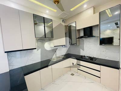 7 Marla Brand New Luxury House For Sale Bahria Town Phase 8 Rawalpindi