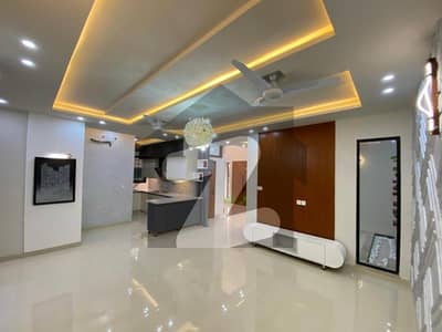 10 Marla Brand New Luxury House For Sale Bahria Town Phase 8 Rawalpindi