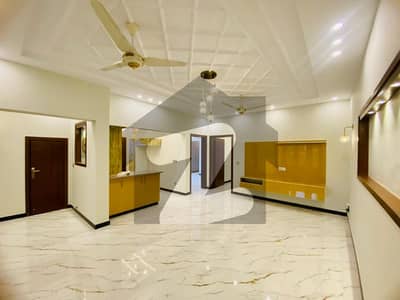 10 Marla Brand New Luxury House For Sale Bahria Town Phase 8 Rawalpindi