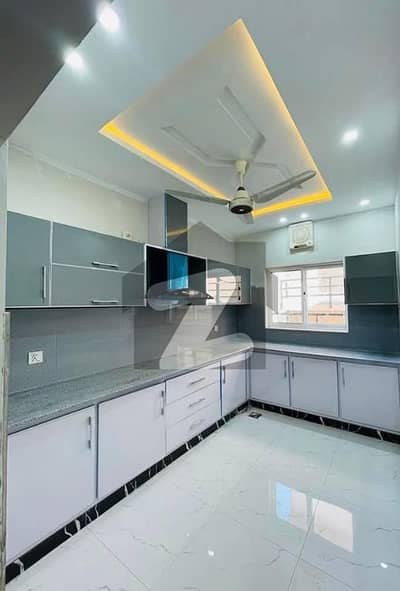 7 Marla Brand New Luxury House For Sale Bahria Town Phase 8 Rawalpindi