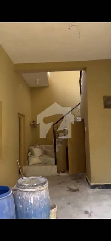 5 Marla house for sale single story
