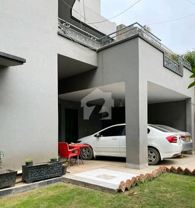 1 Kanal Double storey house for sale in johar Town phase 1 Near LDA Palaza Near G1 Market