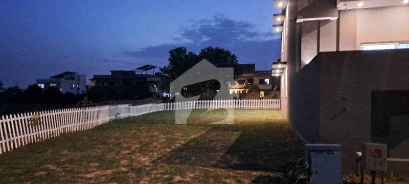 Brand New House With Extra Land Brand New House With Extra Land