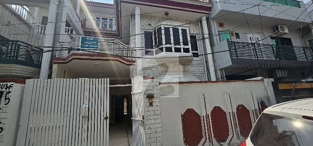 25x60 Double Storey House For Sale