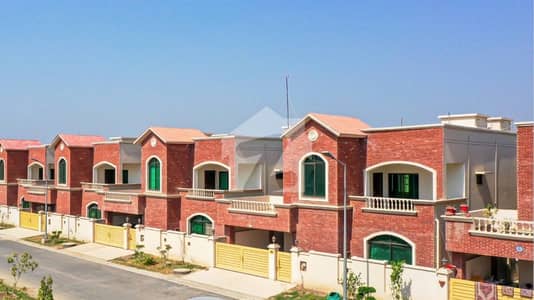 Askari 3 Dha Multan House