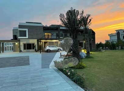 Farmhouse For Sale In GULBERG GREEN C BLOCK