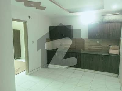1 Bedroom Flat Available For Rent In Chinnar Bagh Raiwind Road Lahore