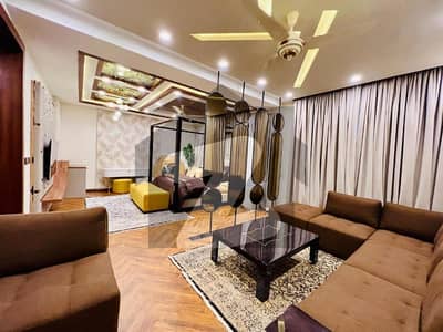 FULLY FURNISHED BEAUTIFUL DESIGNER LUXURY HOUSE FOR SALE