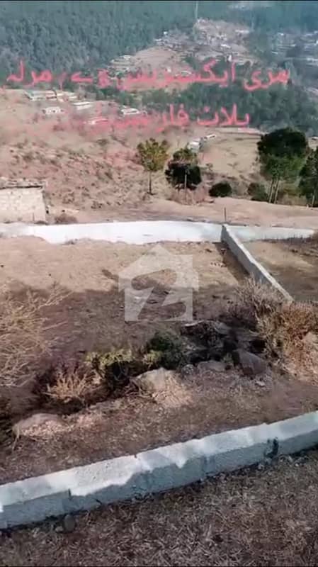 مری ایکسپریس وے مری میں 6 مرلہ رہائشی پلاٹ 42.0 لاکھ میں برائے فروخت۔ مری ایکسپریس وے مری میں 6 مرلہ رہائشی پلاٹ 42.0 لاکھ میں برائے فروخت۔